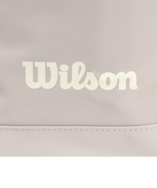 ウイルソン（Wilson）テニス バッグ RG 2025 ラージダッフル