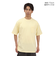 ヤックパック（YAK PAK）ポケット 半袖 Tシャツ YAK-APL-251001 YEL