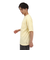 ヤックパック（YAK PAK）ポケット 半袖 Tシャツ YAK-APL-251001 YEL