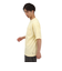 ヤックパック（YAK PAK）ポケット 半袖 Tシャツ YAK-APL-251001 YEL