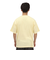 ヤックパック（YAK PAK）ポケット 半袖 Tシャツ YAK-APL-251001 YEL