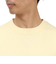 ヤックパック（YAK PAK）ポケット 半袖 Tシャツ YAK-APL-251001 YEL