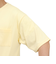 ヤックパック（YAK PAK）ポケット 半袖 Tシャツ YAK-APL-251001 YEL