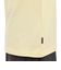 ヤックパック（YAK PAK）ポケット 半袖 Tシャツ YAK-APL-251001 YEL