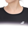 バボラ（BABOLAT）テニスウェア CLUB 半袖シャツ BWG2332C WH
