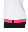 バボラ（BABOLAT）テニスウェア CLUB 半袖シャツ BWG2332C WH