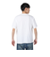 ショット（Schott）クオリティ・オーバー・クオンティティ Tシャツ 782-5134013 WHITE