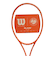 ウイルソン（Wilson）硬式用テニスラケット BLADE 98 V9.0 16X19 RG 2025 WR173911U2