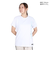 ドライプラス プリント MST19E 半袖 Tシャツ CT5S0032-TR864-GRES WHT