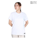 ドライプラス プリント MST19E 半袖 Tシャツ CT5S0032-TR864-GRES WHT