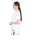 ドライプラス プリント MST19E 半袖 Tシャツ CT5S0032-TR864-GRES WHT