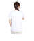 ドライプラス プリント MST19E 半袖 Tシャツ CT5S0032-TR864-GRES WHT