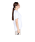 ドライプラス プリント MST19E 半袖 Tシャツ CT5S0032-TR864-GRES WHT