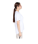 ドライプラス プリント MST19E 半袖 Tシャツ CT5S0032-TR864-GRES WHT