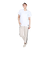 ドライプラス プリント MST19E 半袖 Tシャツ CT5S0032-TR864-GRES WHT