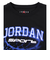 バスケットボールウェア ジュニア HOOP ドライフィット 半袖 Tシャツ 95D848-023