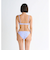 ロキシー（ROXY）水着 ビキニ 上下セット COASTAL ESCAPE 25SPRSW251004BLU