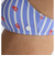 ロキシー（ROXY）水着 ビキニ 上下セット COASTAL ESCAPE 25SPRSW251004BLU