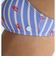 ロキシー（ROXY）水着 ビキニ 上下セット COASTAL ESCAPE 25SPRSW251004BLU