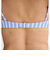 ロキシー（ROXY）水着 ビキニ 上下セット COASTAL ESCAPE 25SPRSW251004BLU