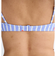 ロキシー（ROXY）水着 ビキニ 上下セット COASTAL ESCAPE 25SPRSW251004BLU