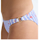 ロキシー（ROXY）水着 ビキニ 上下セット COASTAL ESCAPE 25SPRSW251004BLU