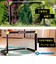 シルトクレート（Schildkrot）スポーツトイ 970987FoldingSoccergoal 折りたたみ式サッカーゴール 163SCHFDSGOAL お…