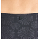 ロキシー（ROXY）水着 ビキニ 上下セット JILL EMBOSSED 25SPRSW251007BLK