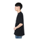 ショット（Schott）クオリティ・オーバー QUANITY 半袖Tシャツ 782-5134013 BLACK