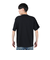 ショット（Schott）クオリティ・オーバー QUANITY 半袖Tシャツ 782-5134013 BLACK