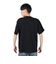 ショット（Schott）クオリティ・オーバー QUANITY 半袖Tシャツ 782-5134013 BLACK