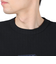 ショット（Schott）クオリティ・オーバー QUANITY 半袖Tシャツ 782-5134013 BLACK