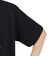 ショット（Schott）クオリティ・オーバー QUANITY 半袖Tシャツ 782-5134013 BLACK