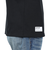 ショット（Schott）クオリティ・オーバー QUANITY 半袖Tシャツ 782-5134013 BLACK
