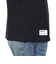 ショット（Schott）クオリティ・オーバー QUANITY 半袖Tシャツ 782-5134013 BLACK