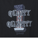 ショット（Schott）クオリティ・オーバー QUANITY 半袖Tシャツ 782-5134013 BLACK