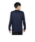 デュアリグ（DUARIG）ドライプラス 1point 長袖Tシャツ 5S0037-TRCT-863ES NVY