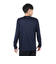 デュアリグ（DUARIG）ドライプラス 1point 長袖Tシャツ 5S0037-TRCT-863ES NVY