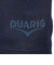 デュアリグ（DUARIG）ドライプラス 1point 長袖Tシャツ 5S0037-TRCT-863ES NVY