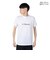 カッパ（Kappa）フロントグラフィック 半袖Tシャツ 215323-WT