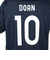 日本サッカー協会（JFA）24JFA プレーヤーズTシャツ 堂安律 Mサイズ 24JFA-007-10-M