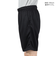 カッパ（Kappa）ワンポイント ハーフパンツ 215340-BK