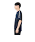 日本サッカー協会（JFA）24JFA プレーヤーズTシャツ 久保建英 Lサイズ 24JFA-007-20-L