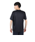 デュアリグ（DUARIG）ドライプラス 1point 半袖Tシャツ 5S0036-TRCT-863ES BLK