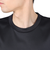 デュアリグ（DUARIG）ドライプラス 1point 半袖Tシャツ 5S0036-TRCT-863ES BLK