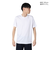 デュアリグ（DUARIG）ドライプラス 1point 半袖Tシャツ 5S0036-TRCT-863ES WHT