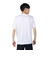 デュアリグ（DUARIG）ドライプラス 1point 半袖Tシャツ 5S0036-TRCT-863ES WHT