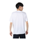 デュアリグ（DUARIG）ドライプラス 1point 半袖Tシャツ 5S0036-TRCT-863ES WHT