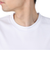 デュアリグ（DUARIG）ドライプラス 1point 半袖Tシャツ 5S0036-TRCT-863ES WHT
