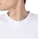 デュアリグ（DUARIG）ドライプラス 1point 長袖Tシャツ 5S0037-TRCT-863ES WHT